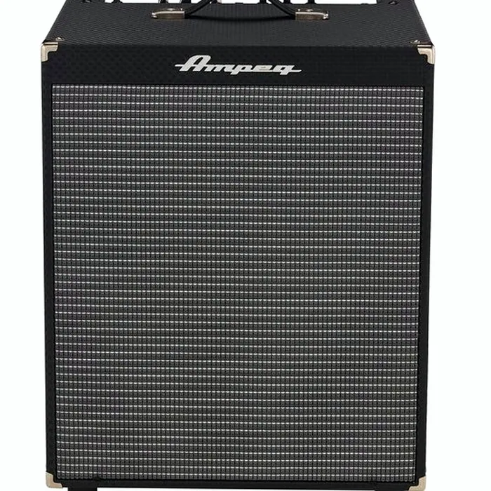 Ampeg RB-210 Bundle – photo 5