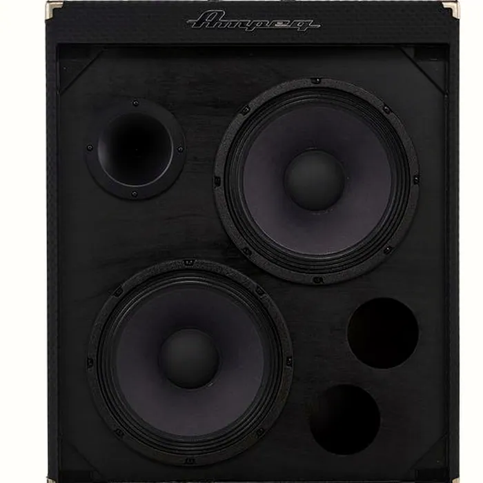 Ampeg RB-210 Bundle – photo 9