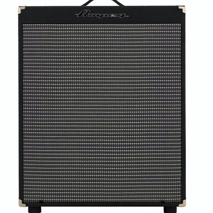 Ampeg RB-210 Bundle – photo 8