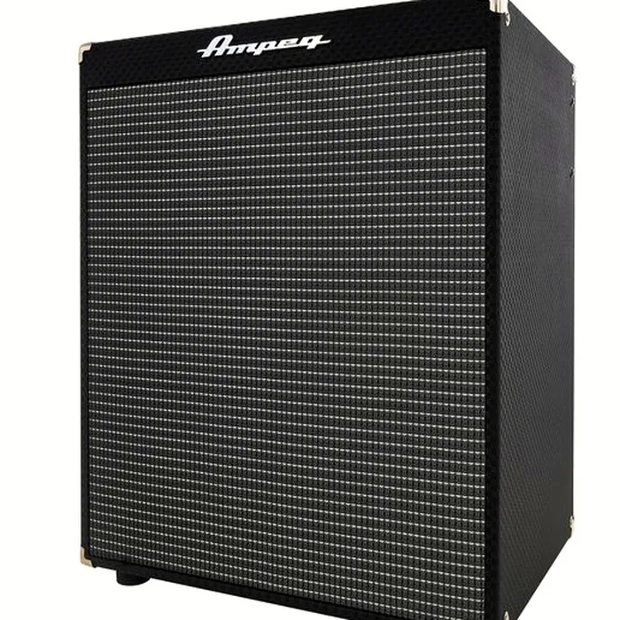 Ampeg RB-210 Bundle – photo 7
