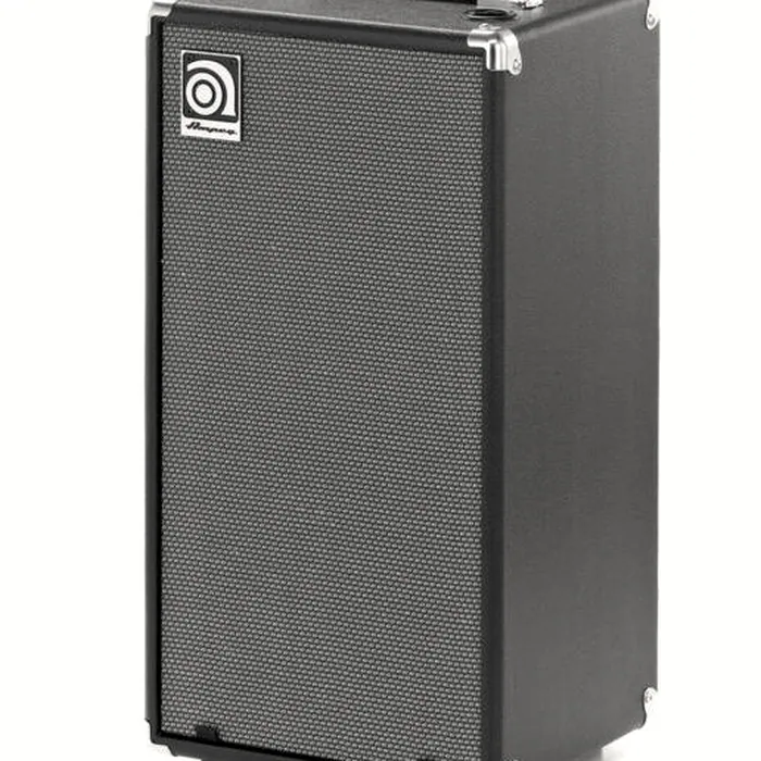 Ampeg SVT-210AV Bundle – photo 4