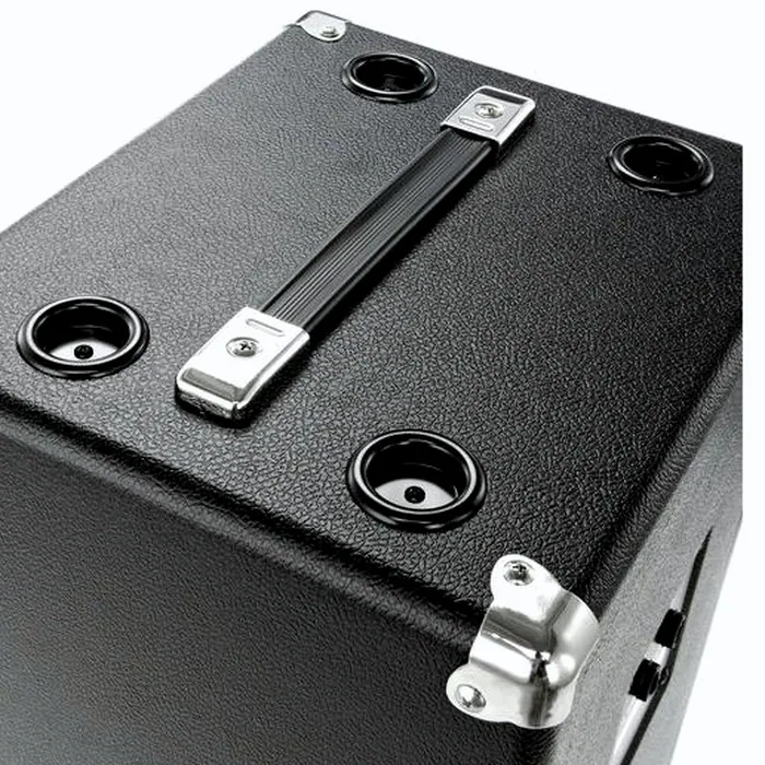 Ampeg SVT-210AV Bundle – photo 7