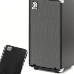 Avis Ampeg SVT-210AV Bundle : Le bon choix pour le studio et la scène ?