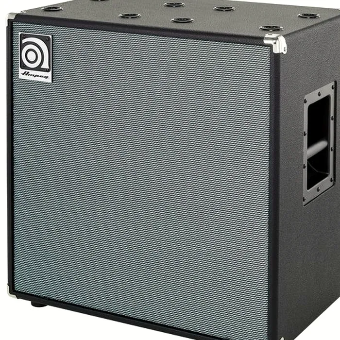 Ampeg SVT-212AV Cabinet Bundle – photo 4