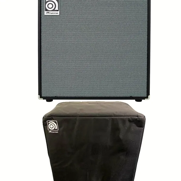 Ampeg SVT-212AV Cabinet Bundle – photo 2