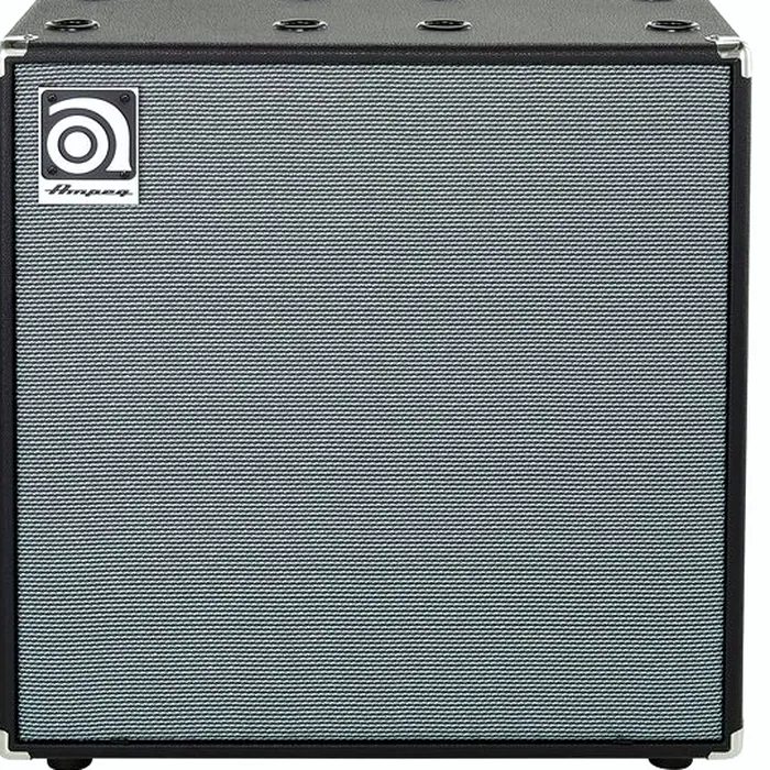 Ampeg SVT-212AV Cabinet Bundle – photo 5