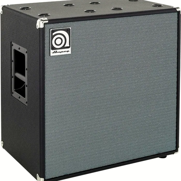 Ampeg SVT-212AV Cabinet Bundle – photo 6