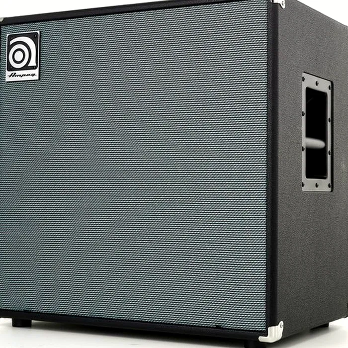 Ampeg SVT-212AV Cabinet Bundle – photo 8