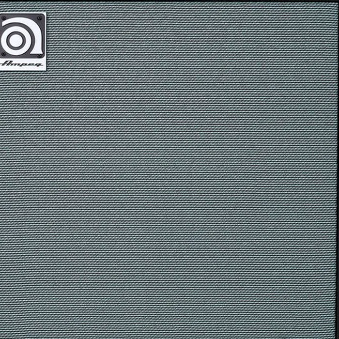 Ampeg SVT-212AV Cabinet Bundle – photo 10