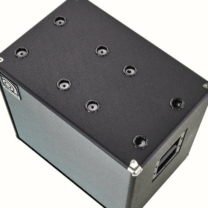 Ampeg SVT-212AV Cabinet Bundle – photo 11