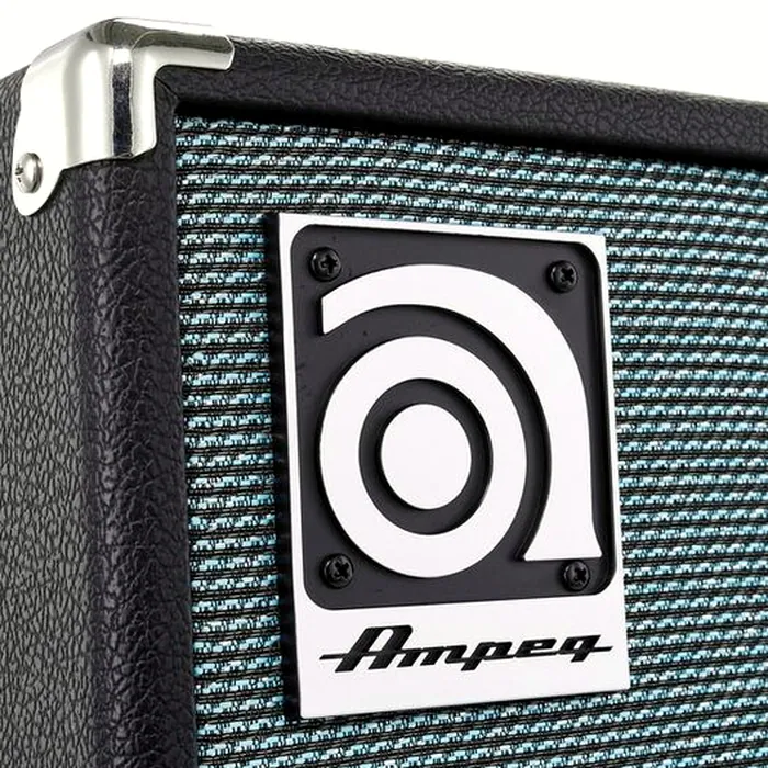 Ampeg SVT-212AV Cabinet Bundle – photo 12