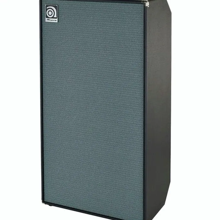 Ampeg SVT 50th Heritage Sp.Ed Bundle – photo 12