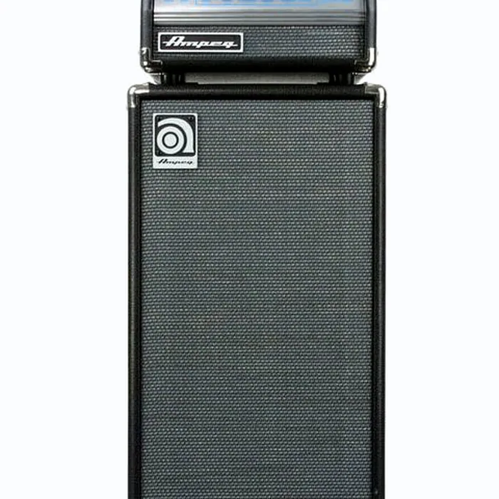 Ampeg SVT Micro Head Bundle – photo 7