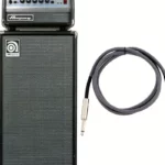 Test Ampeg SVT Micro Head Bundle : Bon choix pour votre home studio ?