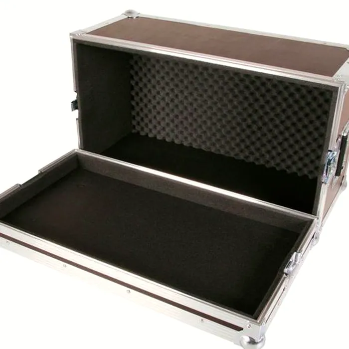 Ampeg V-4B Bass Head Bundle – photo 10