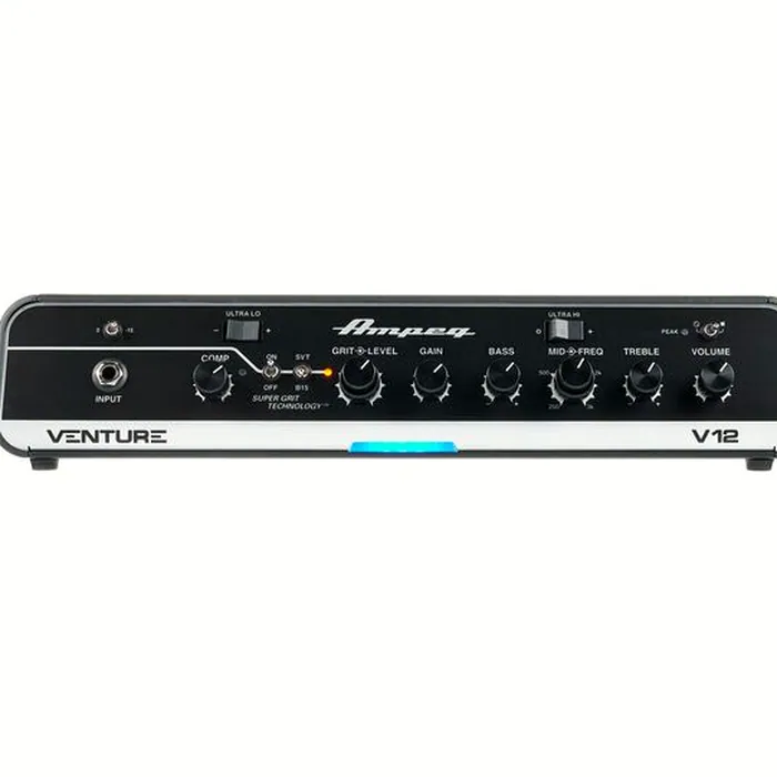 Ampeg Venture V12 – photo 8