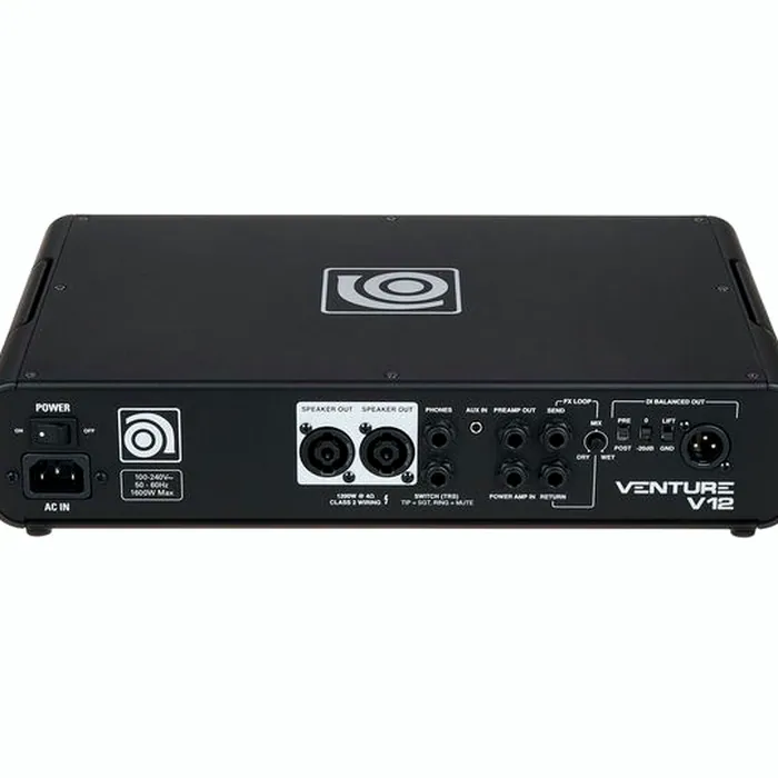Ampeg Venture V12 – photo 7