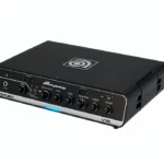 Avis Ampeg Venture V12 : Chaleur ou punch ? Le verdict