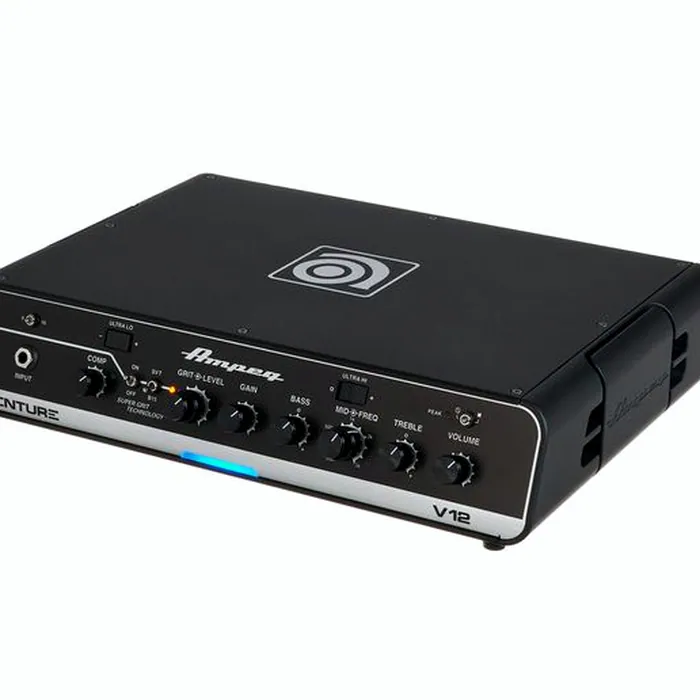 Ampeg Venture V12 – photo 2