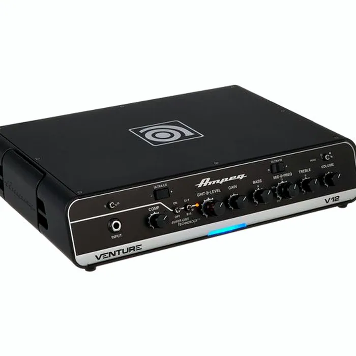 Ampeg Venture V12 – photo 6