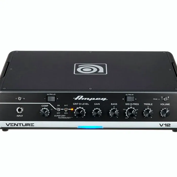 Ampeg Venture V12 – photo 5
