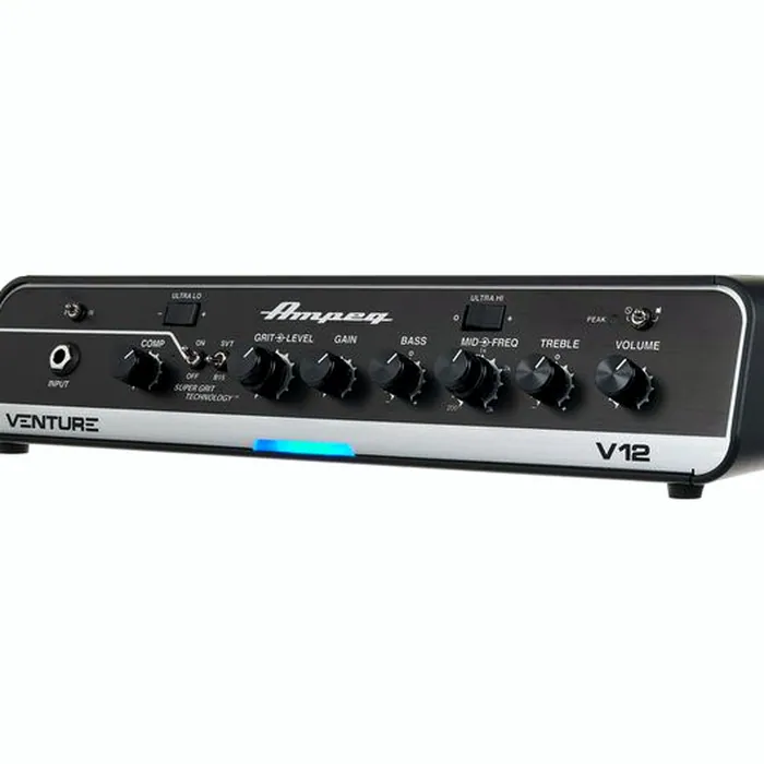 Ampeg Venture V12 – photo 11