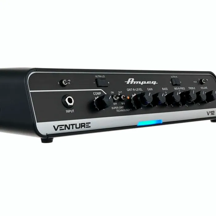 Ampeg Venture V12 – photo 10