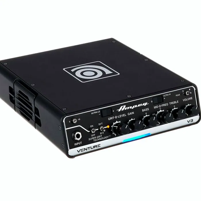 Ampeg Venture V3 – photo 6