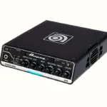 Test et Avis Ampeg Venture V3 : Que vaut l’égalisation ?