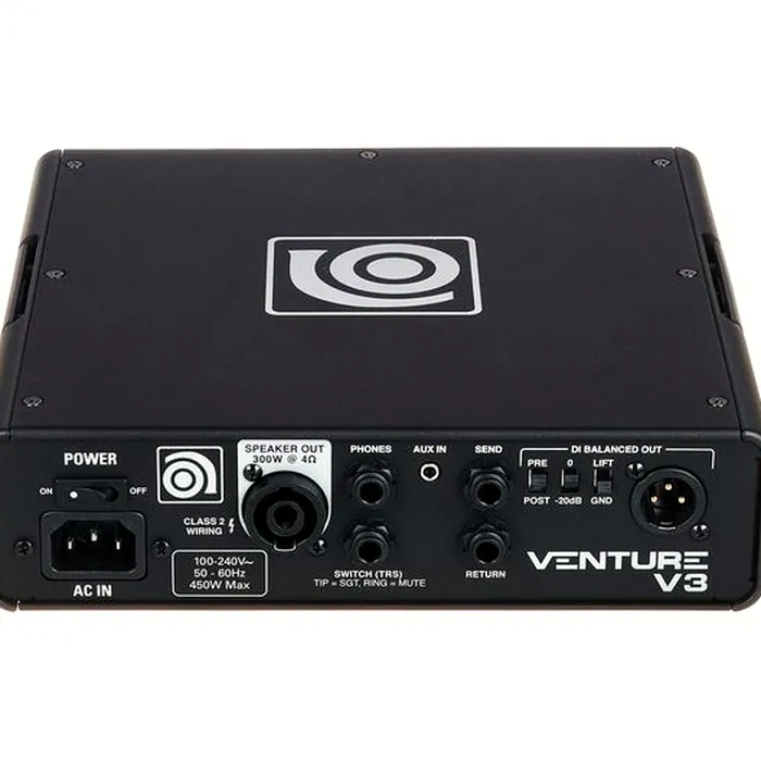 Ampeg Venture V3 – photo 7