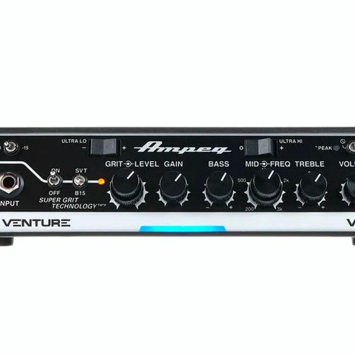 Ampeg Venture V3 – photo 8