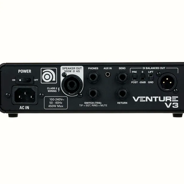 Ampeg Venture V3 – photo 9