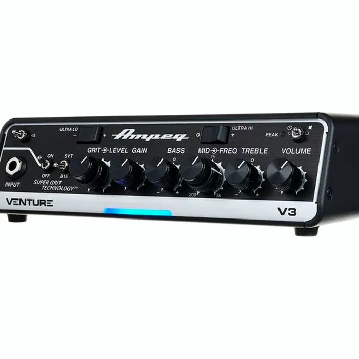 Ampeg Venture V3 – photo 10