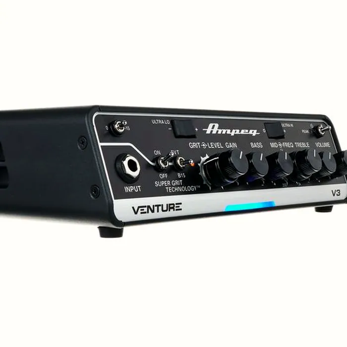 Ampeg Venture V3 – photo 11