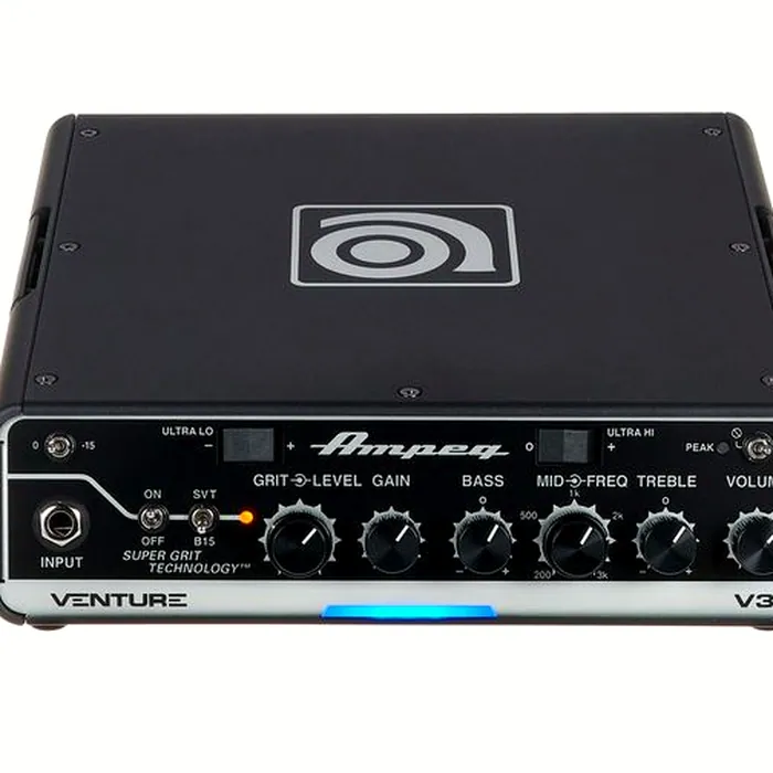 Ampeg Venture V3 – photo 5