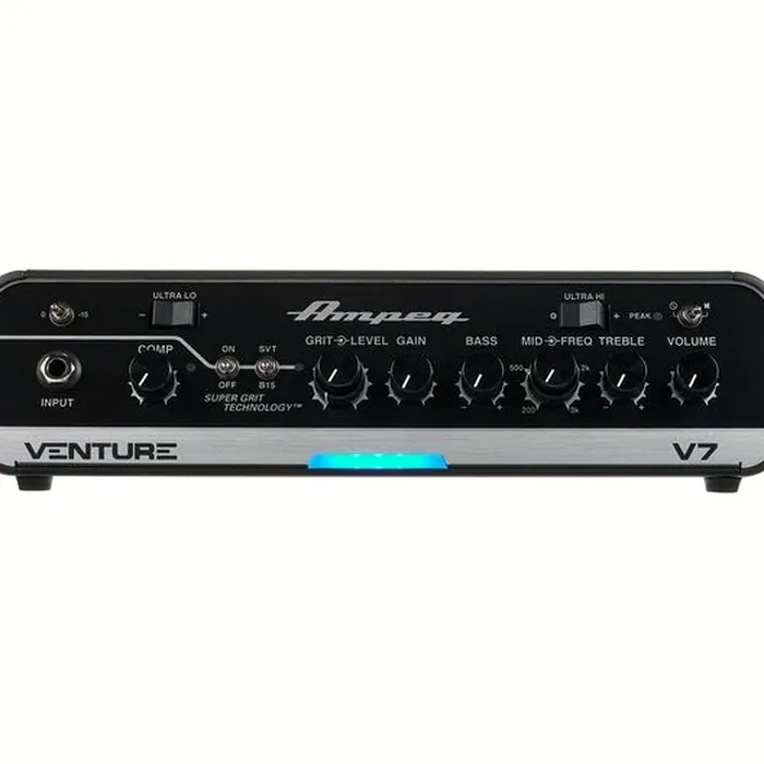 Ampeg Venture V7 – photo 8