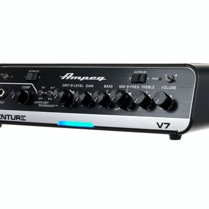 Ampeg Venture V7 – photo 10