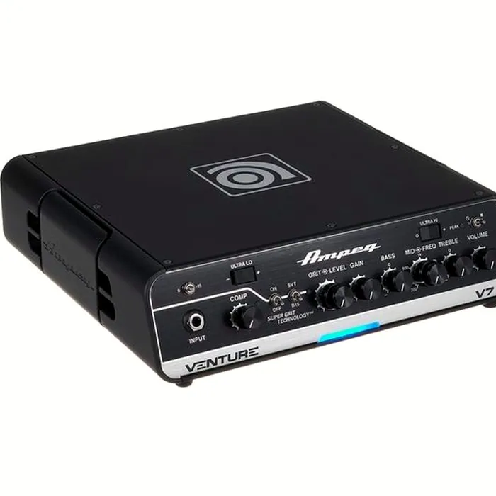 Ampeg Venture V7 – photo 6