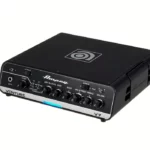 Test Ampeg Venture V7 : Mieux que la concurrence ?