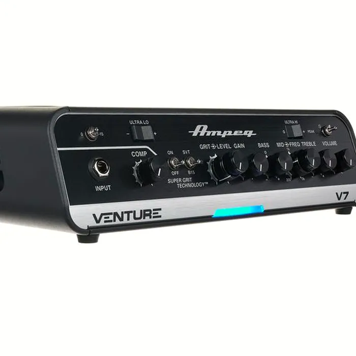 Ampeg Venture V7 – photo 11
