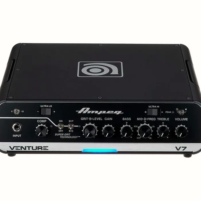 Ampeg Venture V7 – photo 5