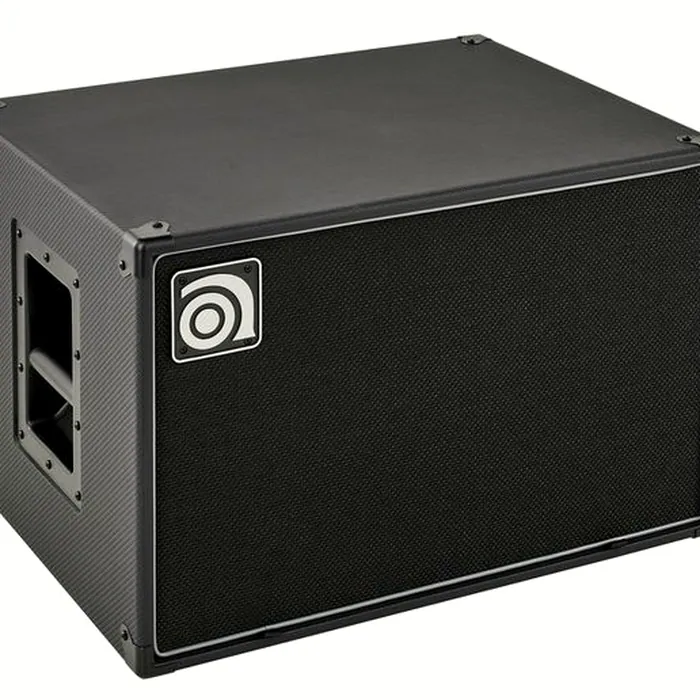 Ampeg Venture VB-112 – photo 6