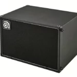Test Ampeg Venture VB-112 : Que vaut ce baffle sur scène ?