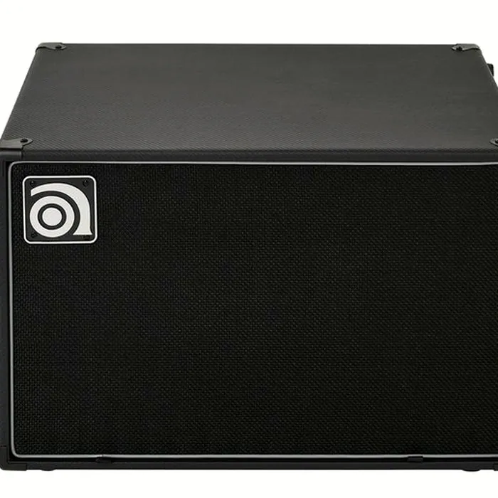 Ampeg Venture VB-112 – photo 5
