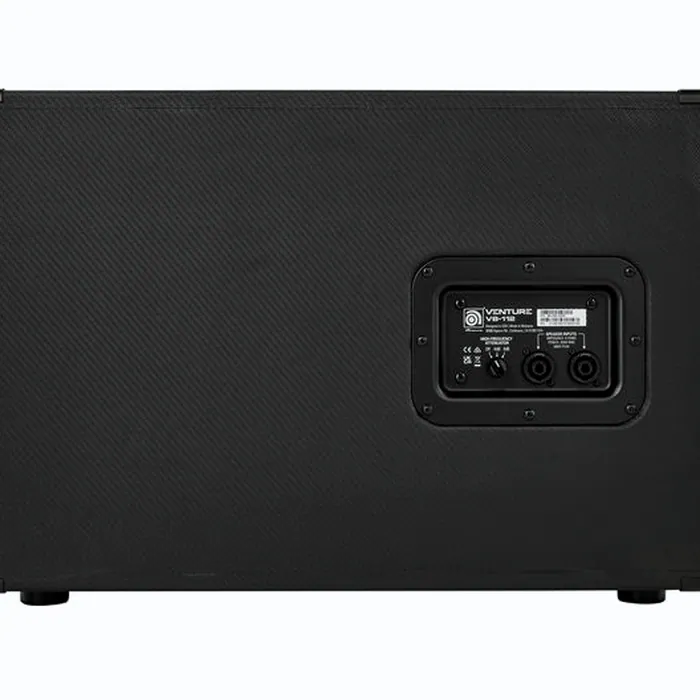 Ampeg Venture VB-112 – photo 10