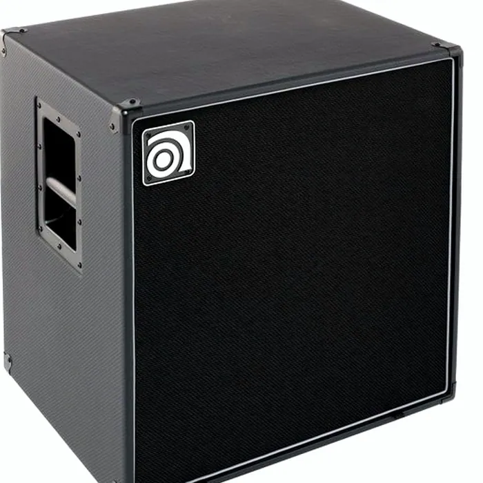 Ampeg Venture VB-115 – photo 6