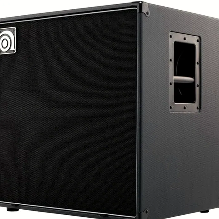 Ampeg Venture VB-115 – photo 8
