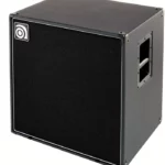Baffle Ampeg Venture VB-115 : Puissance et diffusion (Notre Test)
