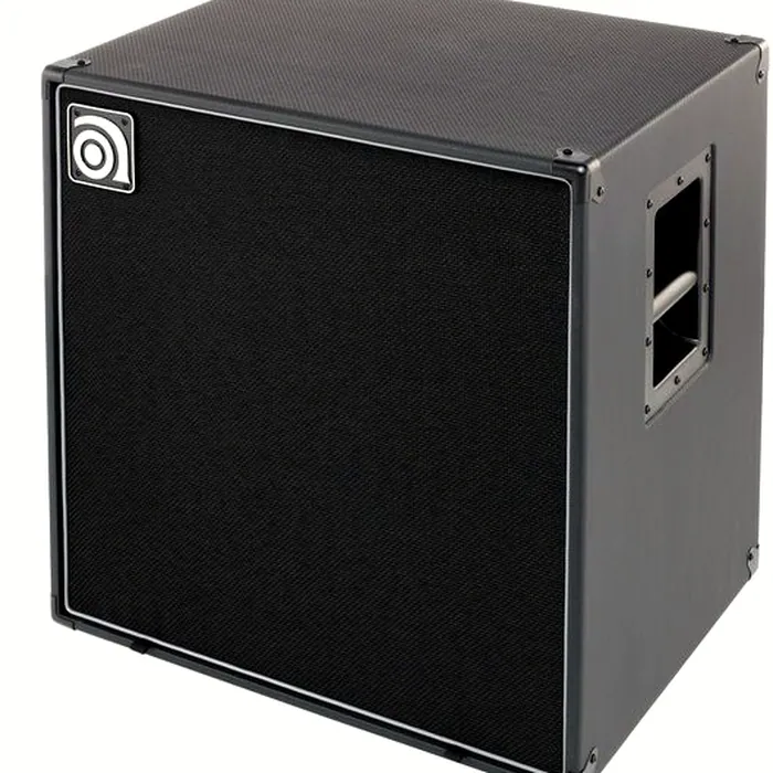 Ampeg Venture VB-115 – photo 2