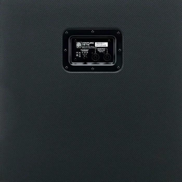 Ampeg Venture VB-115 – photo 10